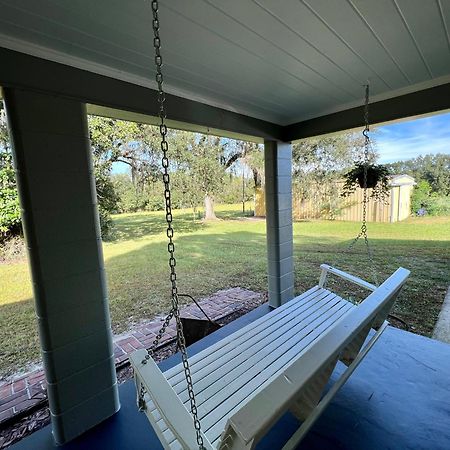 Quiet Farmhouse In The Country Close To Major Theme Parks Ridge Manor Exteriör bild
