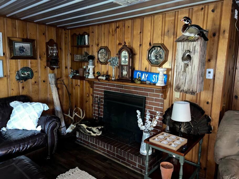 Quiet Farmhouse In The Country Close To Major Theme Parks Ridge Manor Exteriör bild