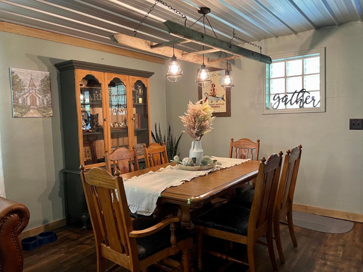 Quiet Farmhouse In The Country Close To Major Theme Parks Ridge Manor Exteriör bild